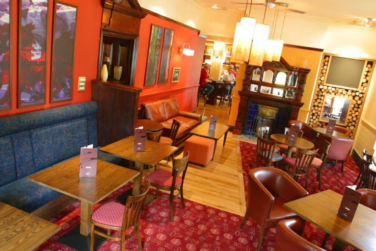 Church Guesthouse 카디프 외부 사진
