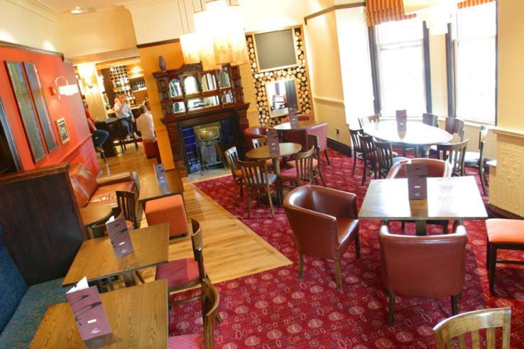 Church Guesthouse 카디프 외부 사진